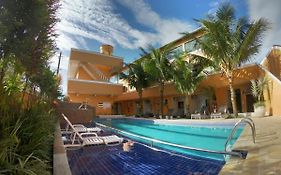 Pousada Atlantic Sun